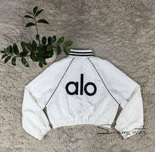 Load image into Gallery viewer, ALO Spring Jacket
