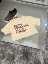 Load image into Gallery viewer, Dope T SHIRT
