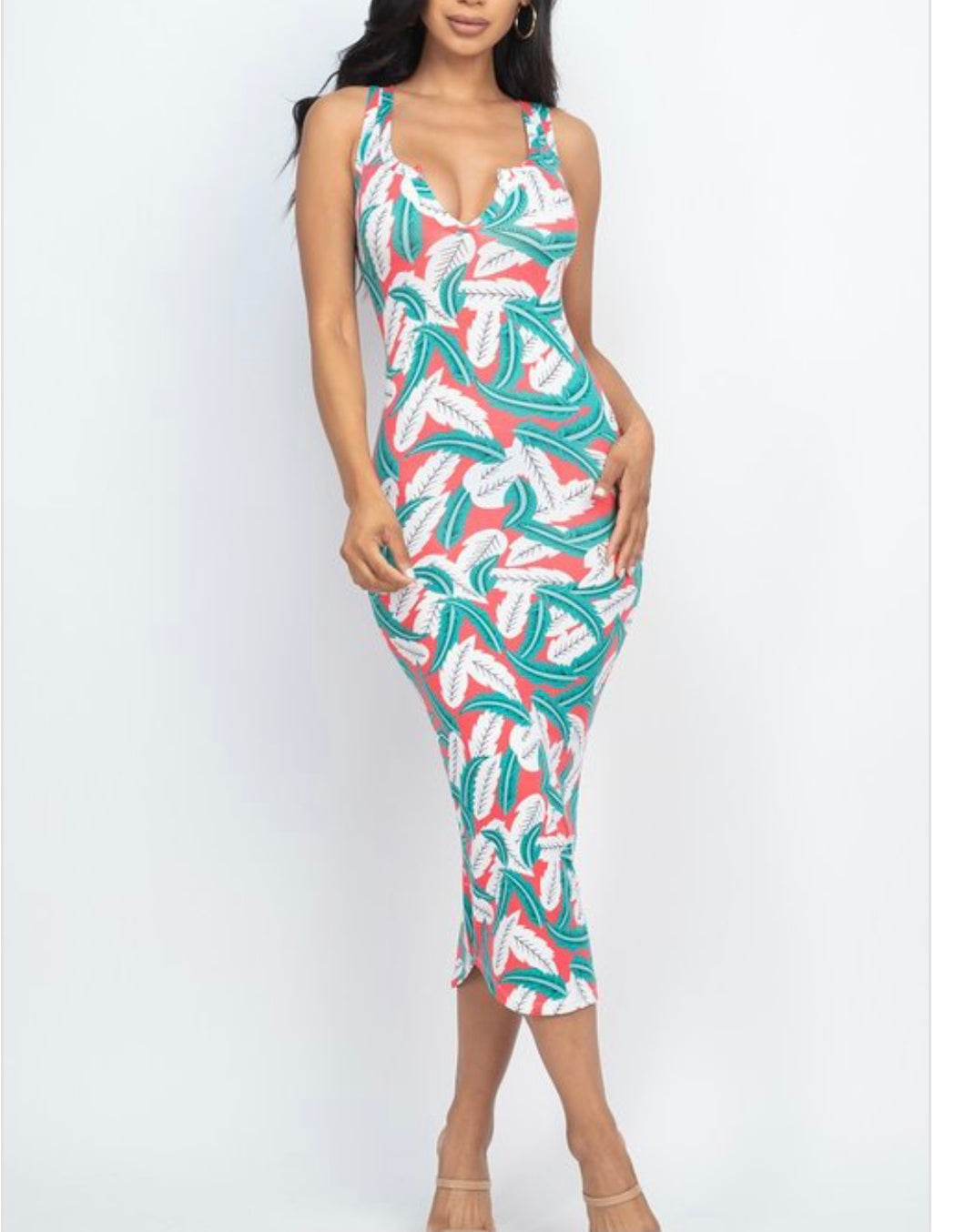 Paradise Bodycon